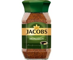 Кава розчинна Jacobs Monarch 95 г (prpj.90885)