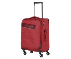 Чемодан Travelite KITE S 36 л красный (TL089947-10)
