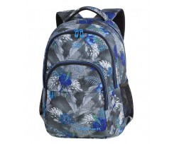 Рюкзак школьный CoolPack BASIC PLUS, 46х31х19 см, 27 л, полиэстер (84536CP)