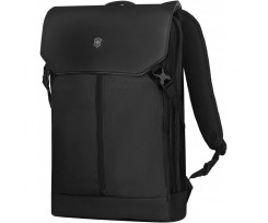 Рюкзак Victorinox Altmont Original Flapover Laptop 11 л 29x43x13 см чорний (Vt610222)