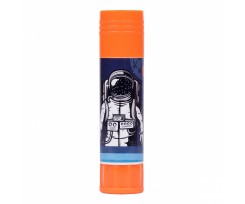 Клей-олівець PVA 1 Вересня Space 8 г (320265)