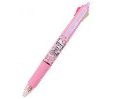 Ручка кулькова автоматична Kite Hello Kitty 4 кольори (HK23-067)