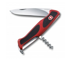 Нож складной Victorinox Rangergrip 52 5 функций (Vx09523.C)