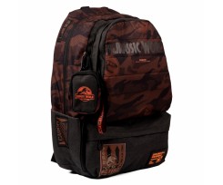 Рюкзак Yes Jurassic World 45x30x15 см 20 л мультиколір (558954)