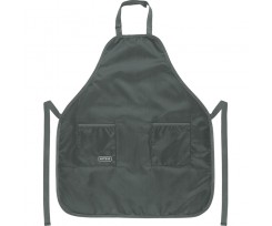 Фартук с нарукавниками Kite Purple 69х60 см фиолетовый (K22-526-2)