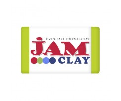 Пластика Jam Clay Зеленое яблоко 20 г (5018701)