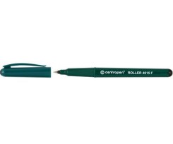 Ролер Centropen F Ergoline 0.3 мм чорний (4615/01)