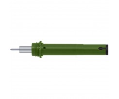 Передняя часть Rotring для Rapidograph 0.3 мм зеленый (S0219360)