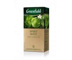 Чай трав'яний Greenfield Spirit Mate 1.5гх25 шт (gf.106049)