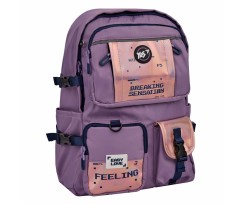 Рюкзак Yes Feeling 43x29x14 см 17 л мультицвет (559977)