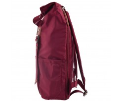 Рюкзак YES Bright rose 42x26x13 см 14 л красный (557255)