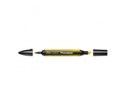 Маркер Winsor&Newton Promarker 1 мм канарковий (0203166)