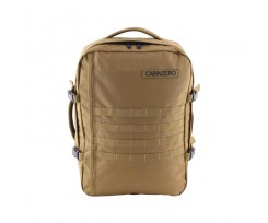 Сумка-рюкзак CabinZero Military 44 л 36x52x19 см бежевий (Cz09-1402)