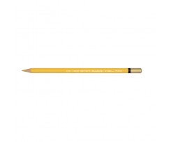 Олівець акварельний Koh-i-Noor Mondeluz 3.8 мм охра золота (3720/28)