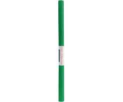 Бумага гофрированная Interdruk №24 200х50 мм темно-зеленый (219756)