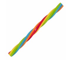 Гумка фігурна Yes Spiral 16х1.2х1.2 см різнокольорова (560504)