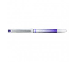 Ролер uni-ball eye NEEDLE fine 0.7мм, фіолетовий