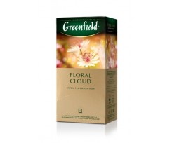 Чай оолонг GREENFIELD "Floral Cloud" 1.5г*25шт. (gf.106048)