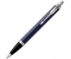Ручка кулькова Parker IM у фірмовій коробці blue (22 432)