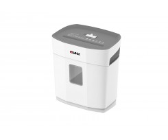 Шредер Dahle PS 100 217x346x366 мм білий (23100-16168)