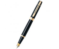 Ручка перьевая Sheaffer Gift Collection 300 Glossy Black (Sh932504)
