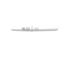 Маркер двусторонний Winsor &amp; Newton Pigment marker 134 Серый теплый №1 (0202134)