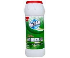 Чистящий порошок Милам Универсал с хлором 500 г (ml.90670)