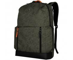Рюкзак Victorinox ALTMONT Camo Deluxe Laptop 15 дюймов 21 л зеленый (Vt609847)