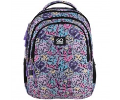 Рюкзак молодежный Kite Education Teens 40.5x28.5x17.5 см 16.5 л принт (GO25-162M-1)