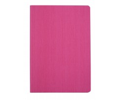 Блокнот деловой Buromax Color Tunes А5 96 листов линия розовый (BM.295200-10)