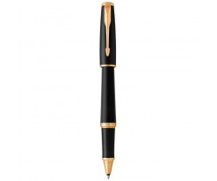 Ручка ролер Parker Urban Muted Black (30 022)