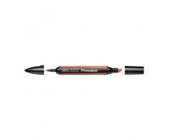 Маркер Winsor&Newton Promarker 1 мм манго (0203271)