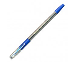 Ручка кулькова Pentel 1 мм синя (BK 410-C)