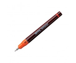 Ручка Rotring &quot;Rapidograph&quot;, 1.0 мм, пластик, коричневая (S0204000)