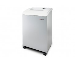 Шредер Dahle 706 air 435x545x865 мм світло-сірий (41334-04734)