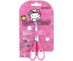 Ножницы детские Kite Hello Kitty 13 см розовые (HK21-123)