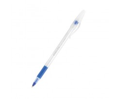 Ручка шариковая Delta 1шт., 0.7 мм, синяя (DB2054-02)