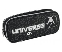 Пенал м'який "Universe", прямокутний