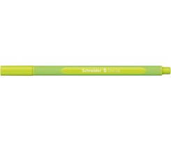 Лайнер Schneider Line-Up 0.4 мм яблочно-зеленый (S191011)