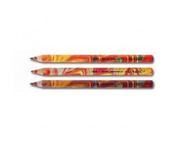 Карандаши цветные Koh-i-noor Magic 5.6 мм ассорти (KR3405)