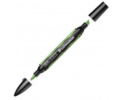 Маркер Winsor&Newton Brushmarker 1 мм яблуко (0204210)
