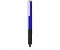 Ручка шариковая Sheaffer Pор Glossy Blue (Sh920125)