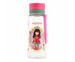 Пляшка для води YES Santoro Summer 600 мл (706914)