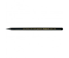 Олівець Koh-I-Noor Progresso бездеревний 7.1 мм чорний (8911 6b)