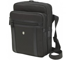 Сумка Victorinox Travel Werks Professional 2.0 23x27x9 см чорний (Vt604990)