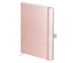 Щотижневик недатований Brunnen Смарт Графо A5- 192 сторінки rose gold (73-792 68 95)