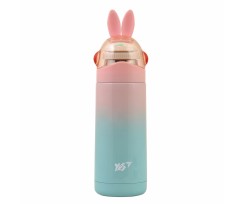Термос YES Cute Bunny 350 мл (707283)