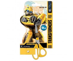 Ножиці дитячі Kite Transformers 13 см (TF19-122)