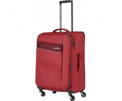 Чемодан Travelite KITE M 77 л красный (TL089948-10)