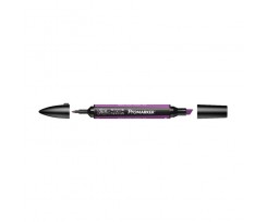 Маркер Winsor&Newton Promarker 1 мм фіолетовий (0203542)